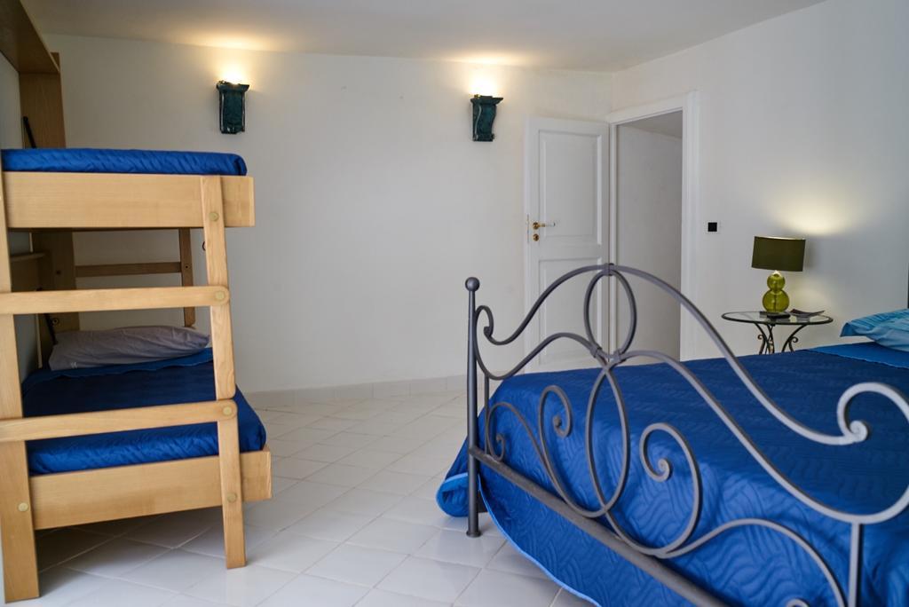 Villacore Capri Szoba fotó