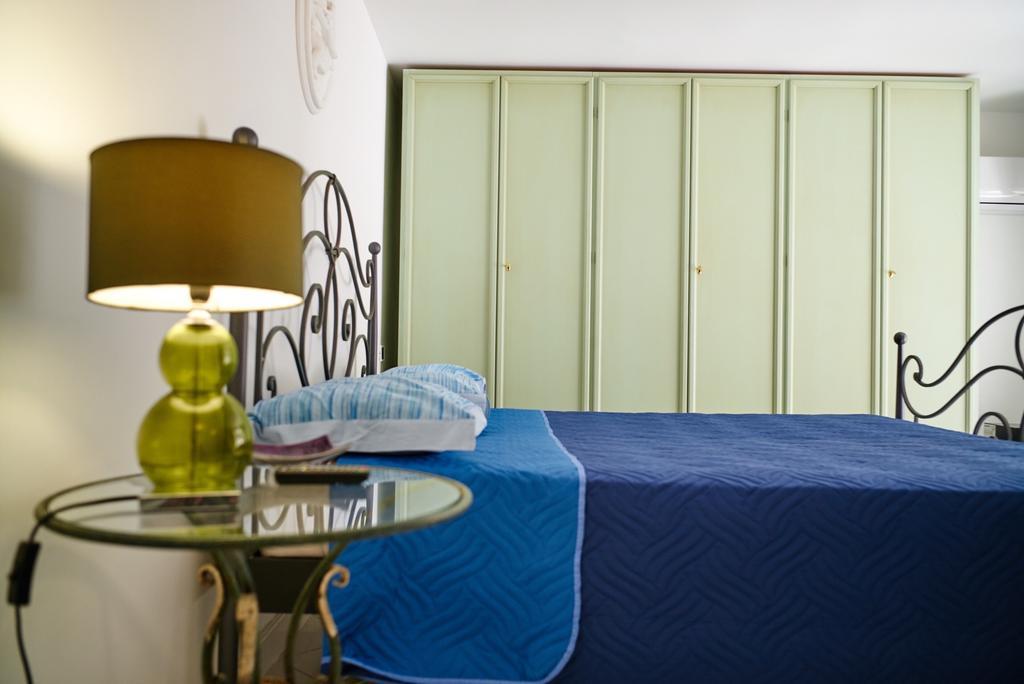 Villacore Capri Szoba fotó