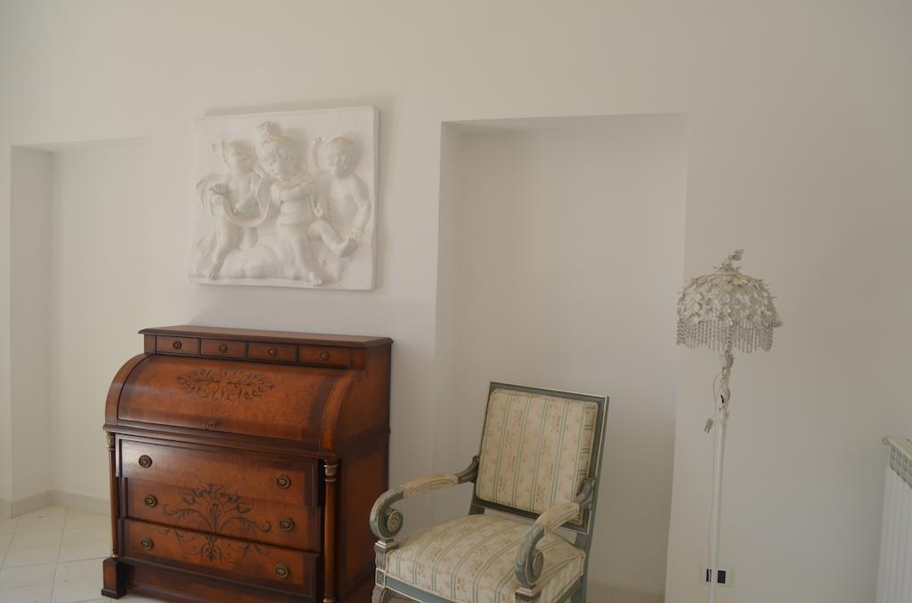 Villacore Capri Kültér fotó