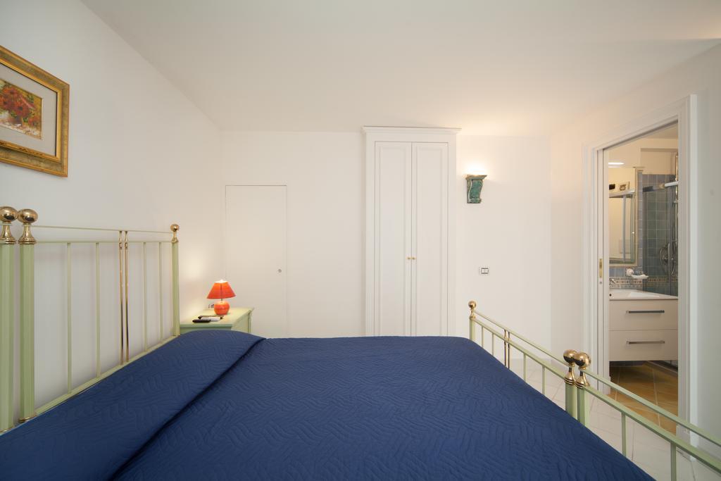 Villacore Capri Kültér fotó