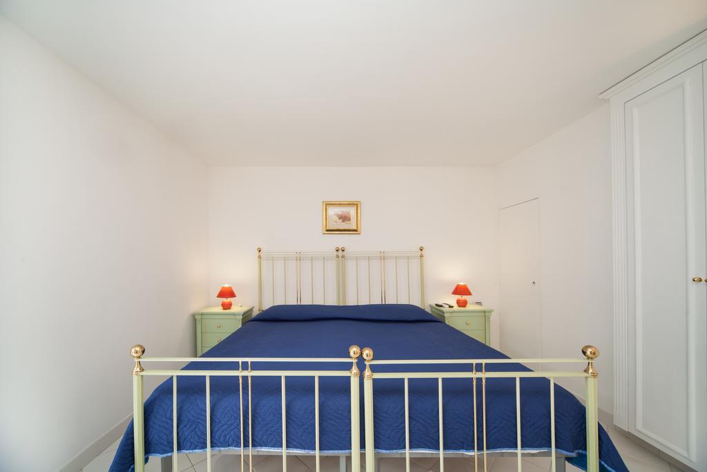 Villacore Capri Kültér fotó